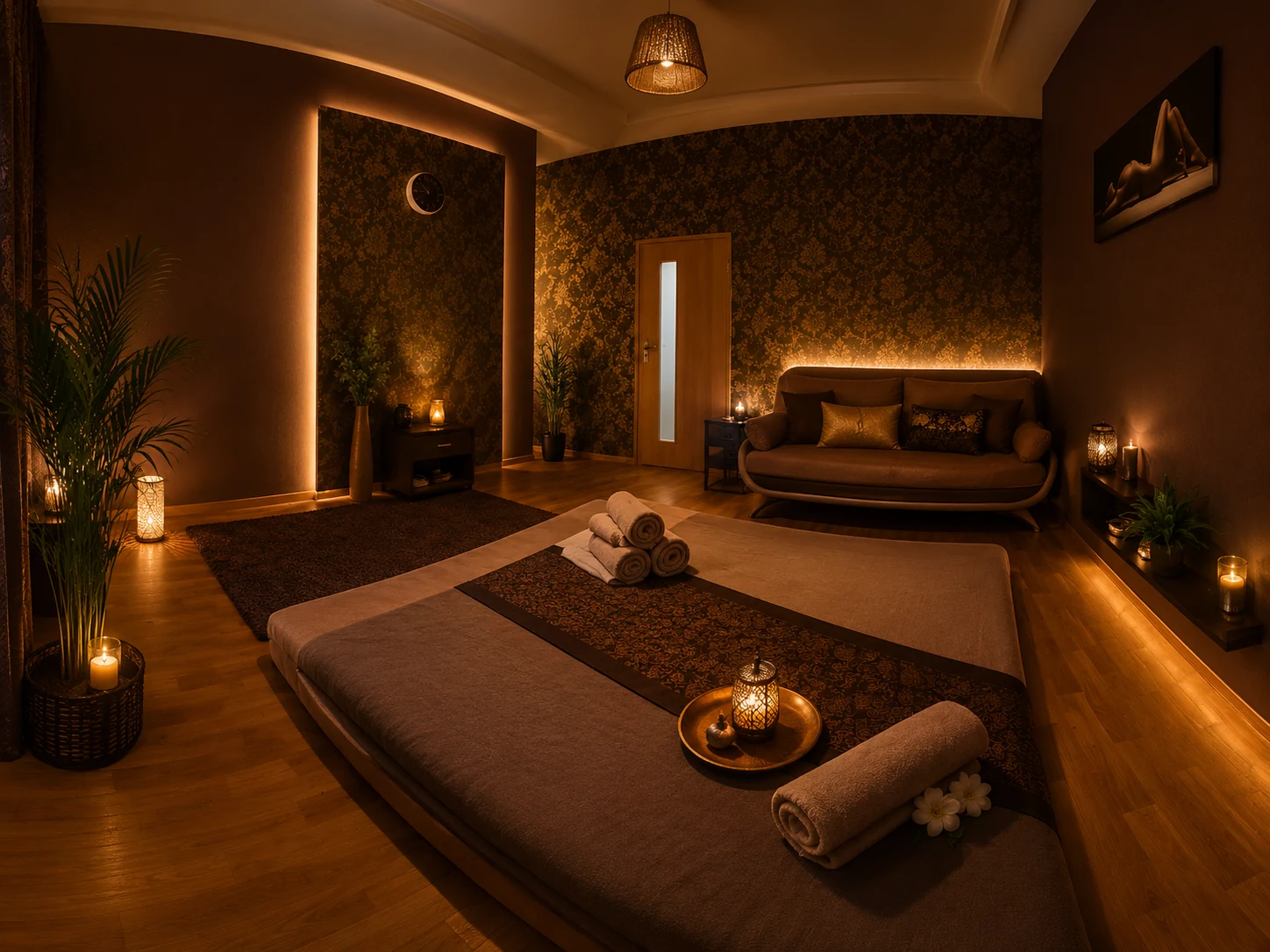 Salon